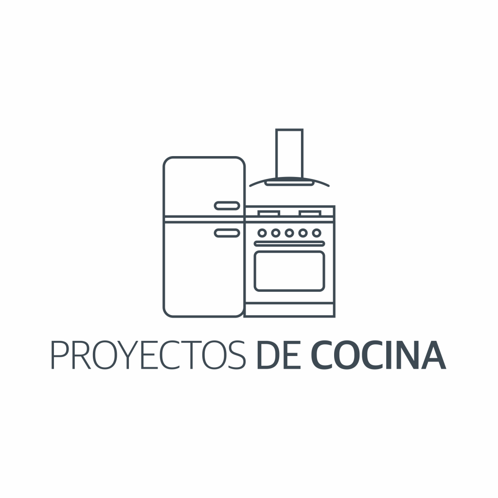 Proyectos de cocina I Diseño de cocinas online I Diseño de cocinas en 3D